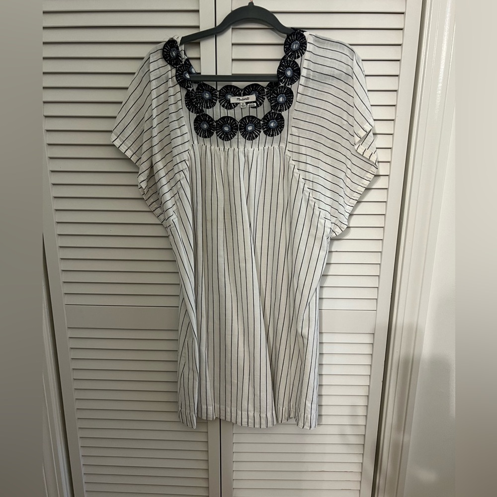 Madewell Dress- XS